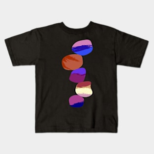 Cairn No. 6 Kids T-Shirt